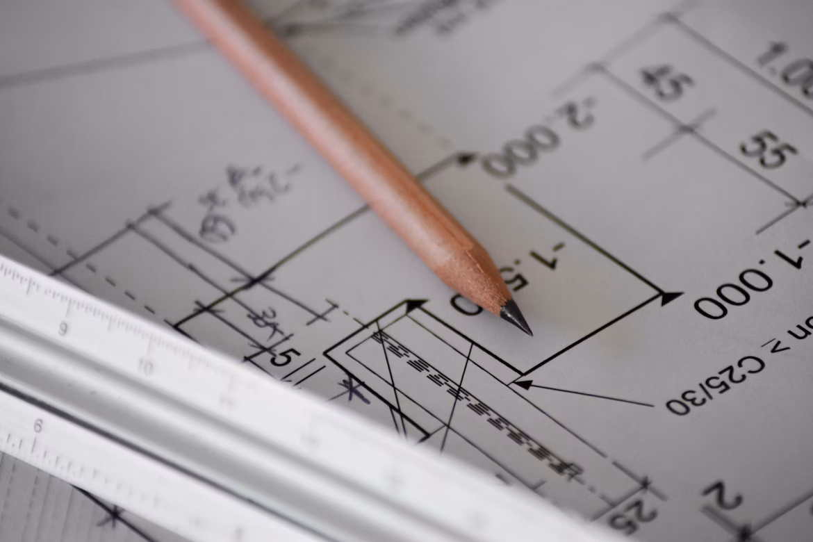 Blueprints