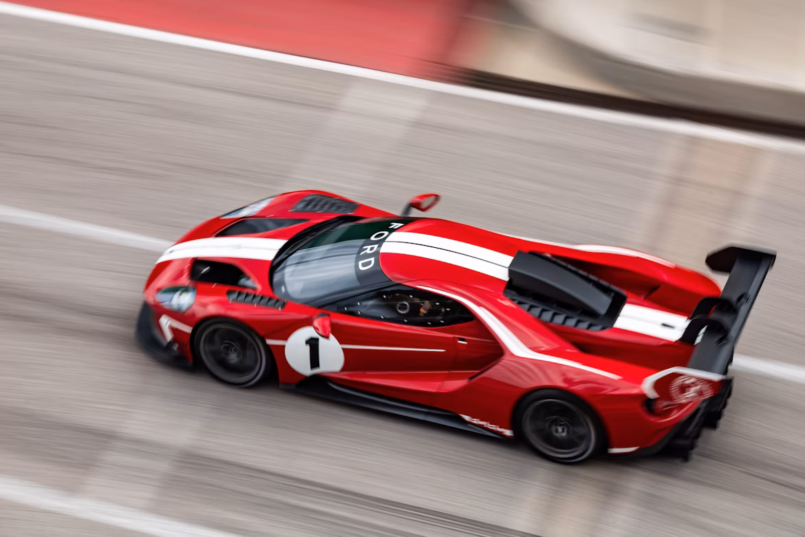Race Car