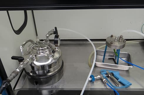 Pressure Vessel