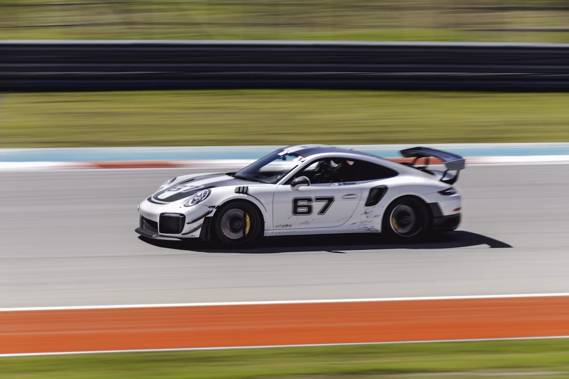 Race Car