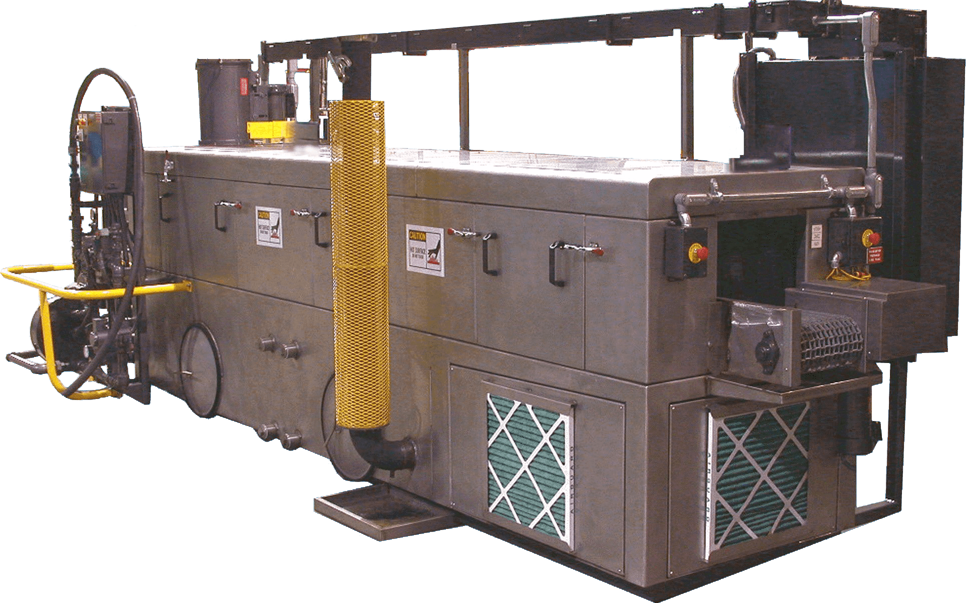 Washing System