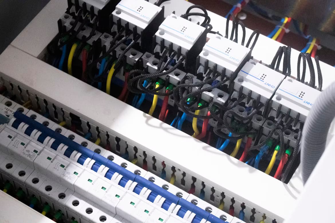 Electronics